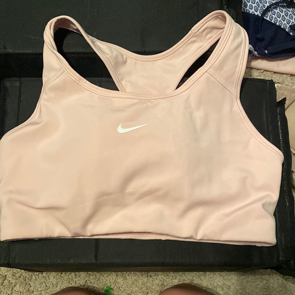nike sports bra